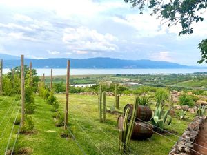 Terreno en Venta en San Pedro Tesistán Jocotepec