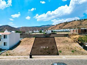 Terreno en Venta en Bosques Santa Anita Tlajomulco de Zúñiga