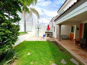 Casa en Venta en Bosques Santa Anita Tlajomulco de Zúñiga