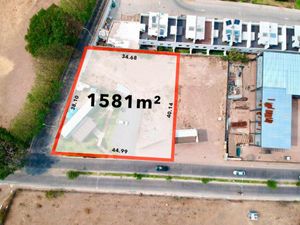 Terreno en Venta en Bosques Santa Anita Tlajomulco de Zúñiga