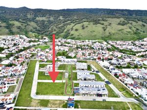 Terreno en Venta en Bosques Santa Anita Tlajomulco de Zúñiga