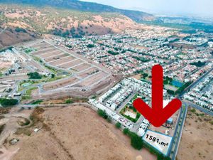 Terreno en Venta en Bosques Santa Anita Tlajomulco de Zúñiga