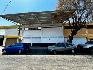 Bodega en Renta en Las Torres Guadalajara