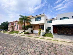 Casa en Venta en Bosques Santa Anita Tlajomulco de Zúñiga