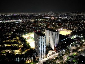 Departamento en Venta en Atlas Chapalita Zapopan