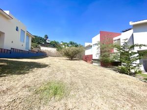 Terreno en Venta en Bosques Del Centinela I Zapopan