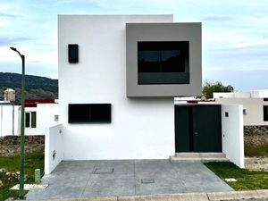 Casa en Venta en Bosques Santa Anita Tlajomulco de Zúñiga