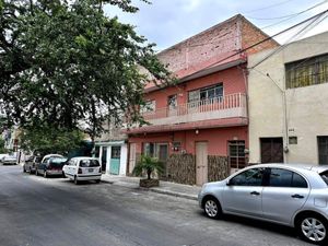 Casa en Venta en Circunvalación Belisario Guadalajara