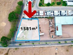 Terreno en Venta en Bosques Santa Anita Tlajomulco de Zúñiga