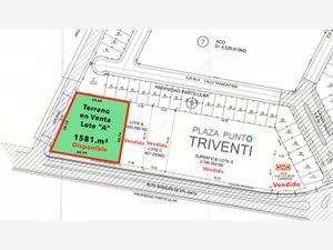 Terreno en Venta en Bosques Santa Anita Tlajomulco de Zúñiga