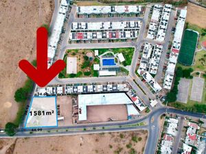 Terreno en Venta en Bosques Santa Anita Tlajomulco de Zúñiga