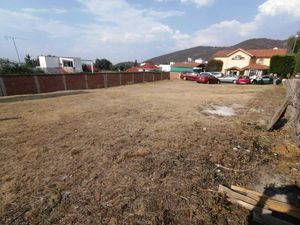 Terreno en Venta en La Estadia Atizapán de Zaragoza