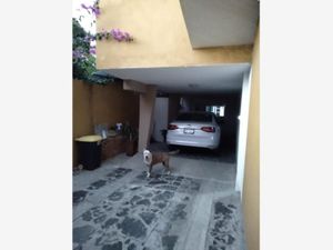 Casa en Venta en Vista Hermosa Cuernavaca