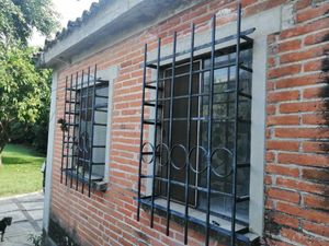 Terreno en Venta en Santa Inés Cuautla