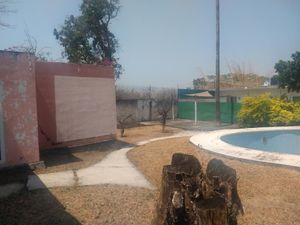 Terreno en Venta en Oaxtepec Centro Yautepec