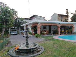 Casa en Venta en Manantiales Cuautla