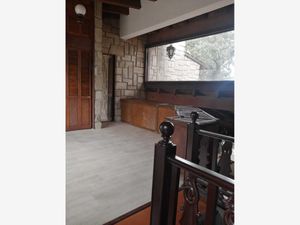 Casa en Renta en Lomas de los Ángeles del Pueblo Tetelpan Álvaro Obregón