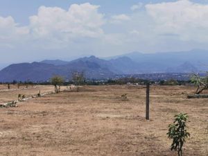 Terreno en Venta en El Jaral Atlatlahucan