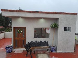 Casa en Venta en Jaime Torres Bodet Tláhuac