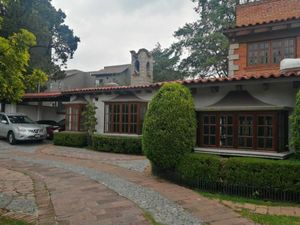 Casa en Renta en Lomas de los Ángeles del Pueblo Tetelpan Álvaro Obregón