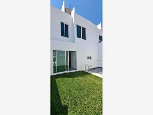 Casa en Venta en Centro Vacacional Oaxtepec Yautepec