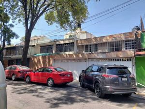 Casa en Venta en Campestre Churubusco Coyoacán