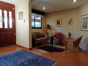 Casa en Venta en Lomas de la Herradura Huixquilucan