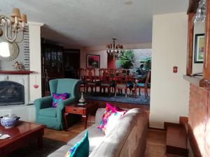 Casa en Venta en Lomas de la Herradura Huixquilucan