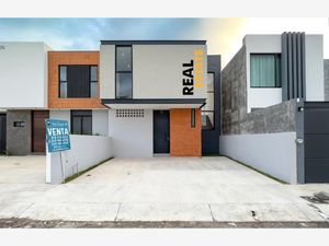 Casa en Venta en Residencial Valle Verde Colima