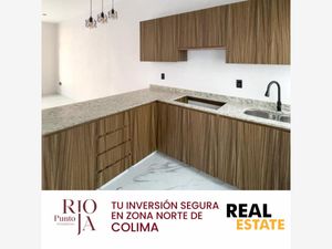 Casa en Venta en Diamantes Colima