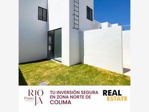 Casa en Venta en Diamantes Colima