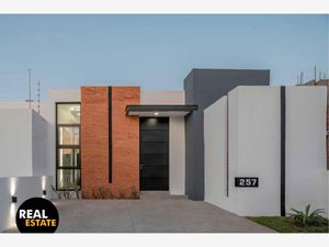 Casa en Venta en Residencial Valle Verde Colima