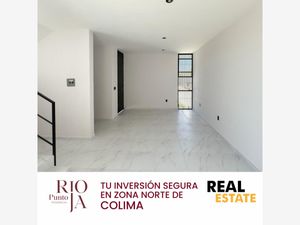 Casa en Venta en Diamantes Colima