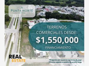 Terreno en Venta en Residencial Valle Verde Colima