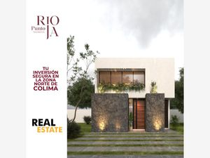 Casa en Venta en Diamantes Colima