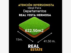 Terreno en Venta en Real Vista Hermosa Colima