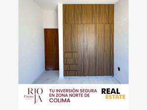 Casa en Venta en Diamantes Colima