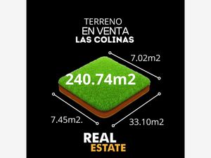 Terreno en Venta en Las Colinas Villa de Álvarez