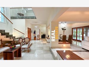 Casa en Venta en Lomas Vistahermosa Colima