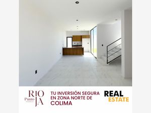 Casa en Venta en Diamantes Colima