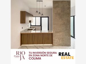 Casa en Venta en Diamantes Colima