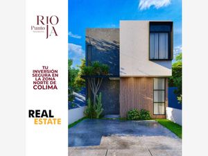 Casa en Venta en Diamantes Colima