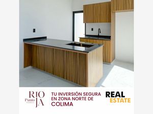 Casa en Venta en Diamantes Colima