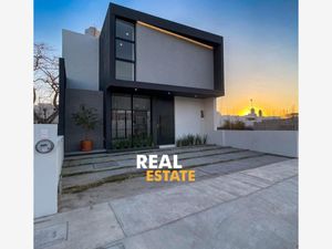 Casa en Venta en Residencial Valle Verde Colima