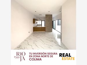 Casa en Venta en Diamantes Colima