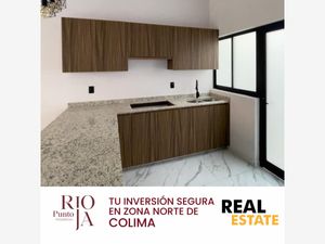 Casa en Venta en Diamantes Colima