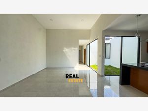 Casa en Venta en Residencial Valle Verde Colima