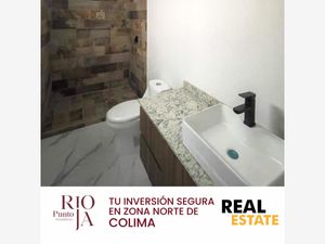 Casa en Venta en Diamantes Colima