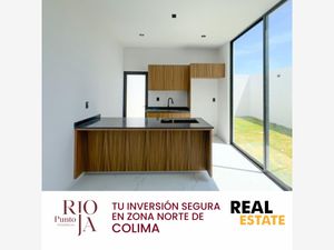 Casa en Venta en Diamantes Colima