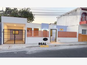 Casa en Venta en Colima Centro Colima